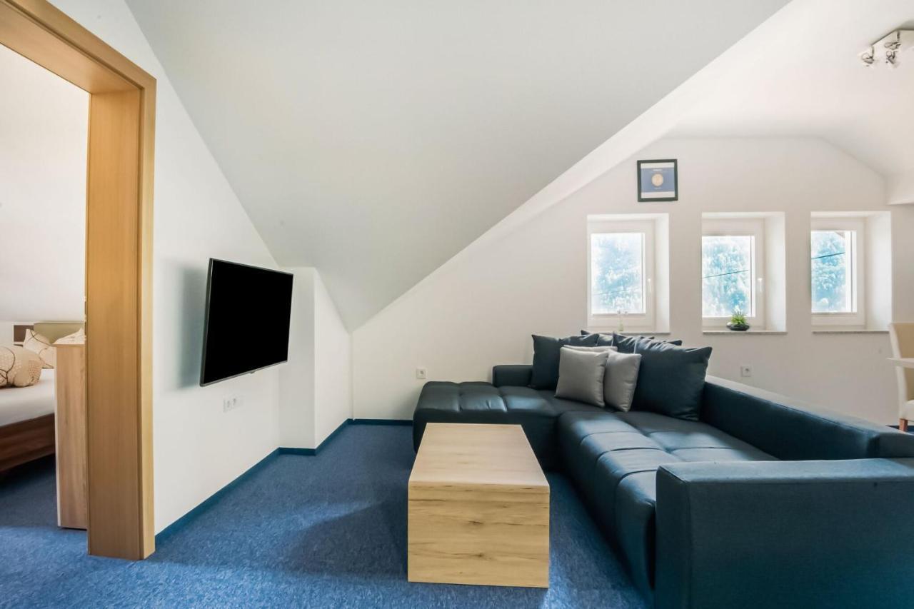 Haus Susi Apartman Sautens Kültér fotó