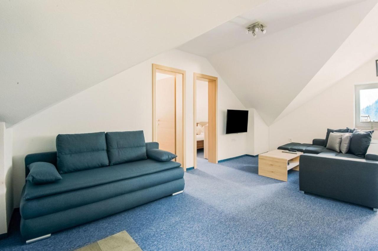 Haus Susi Apartman Sautens Kültér fotó