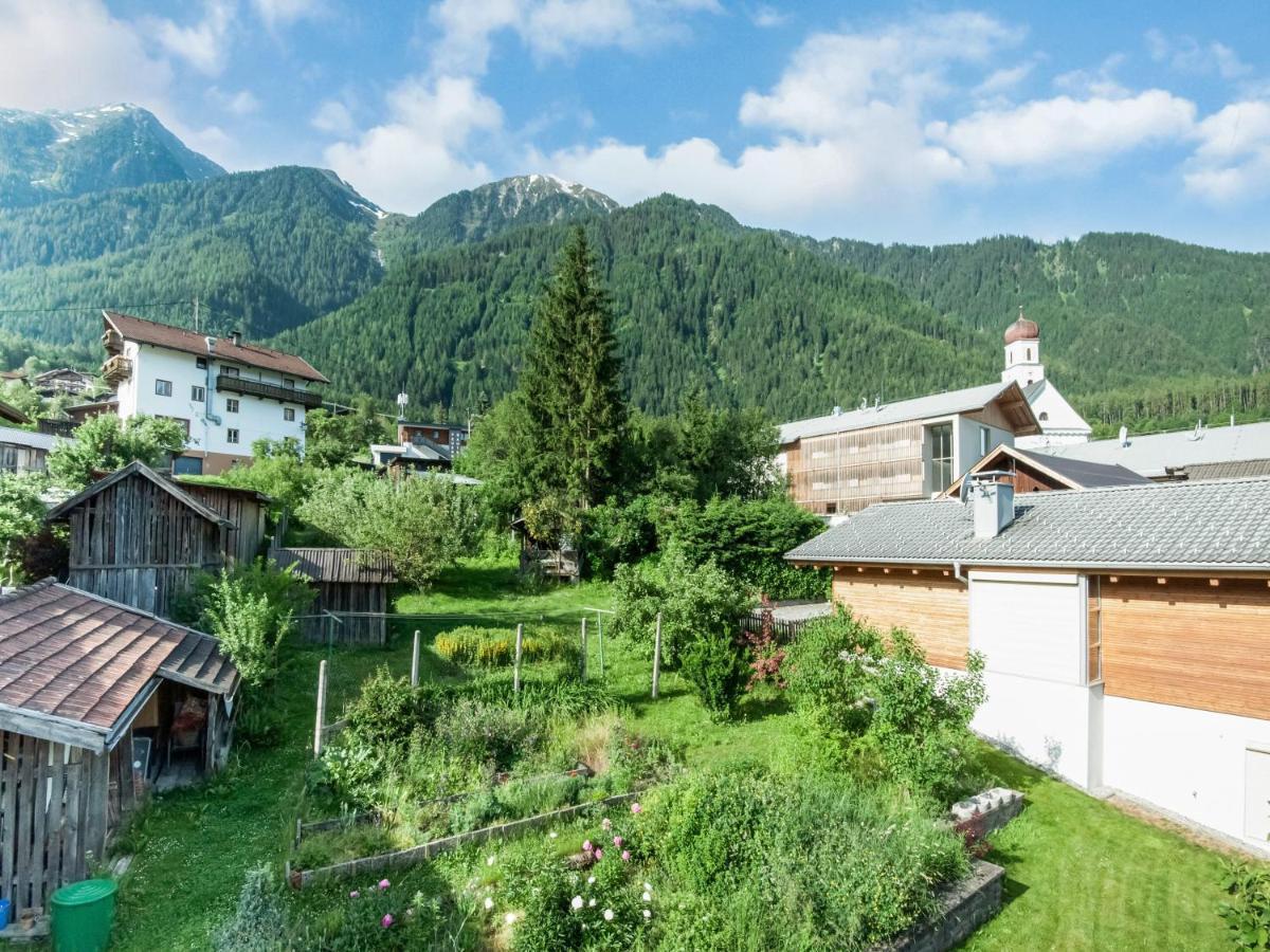 Haus Susi Apartman Sautens Kültér fotó