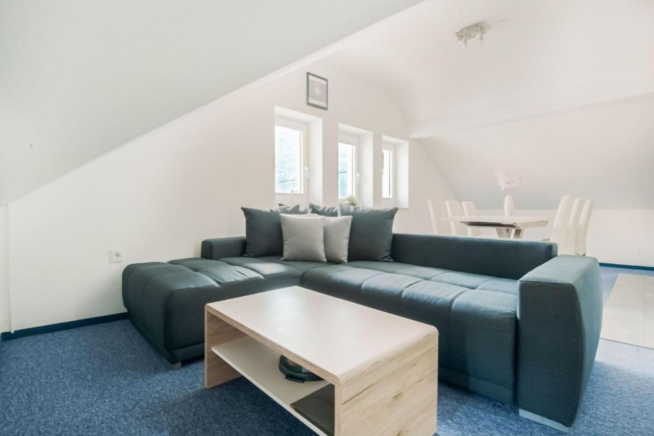 Haus Susi Apartman Sautens Kültér fotó