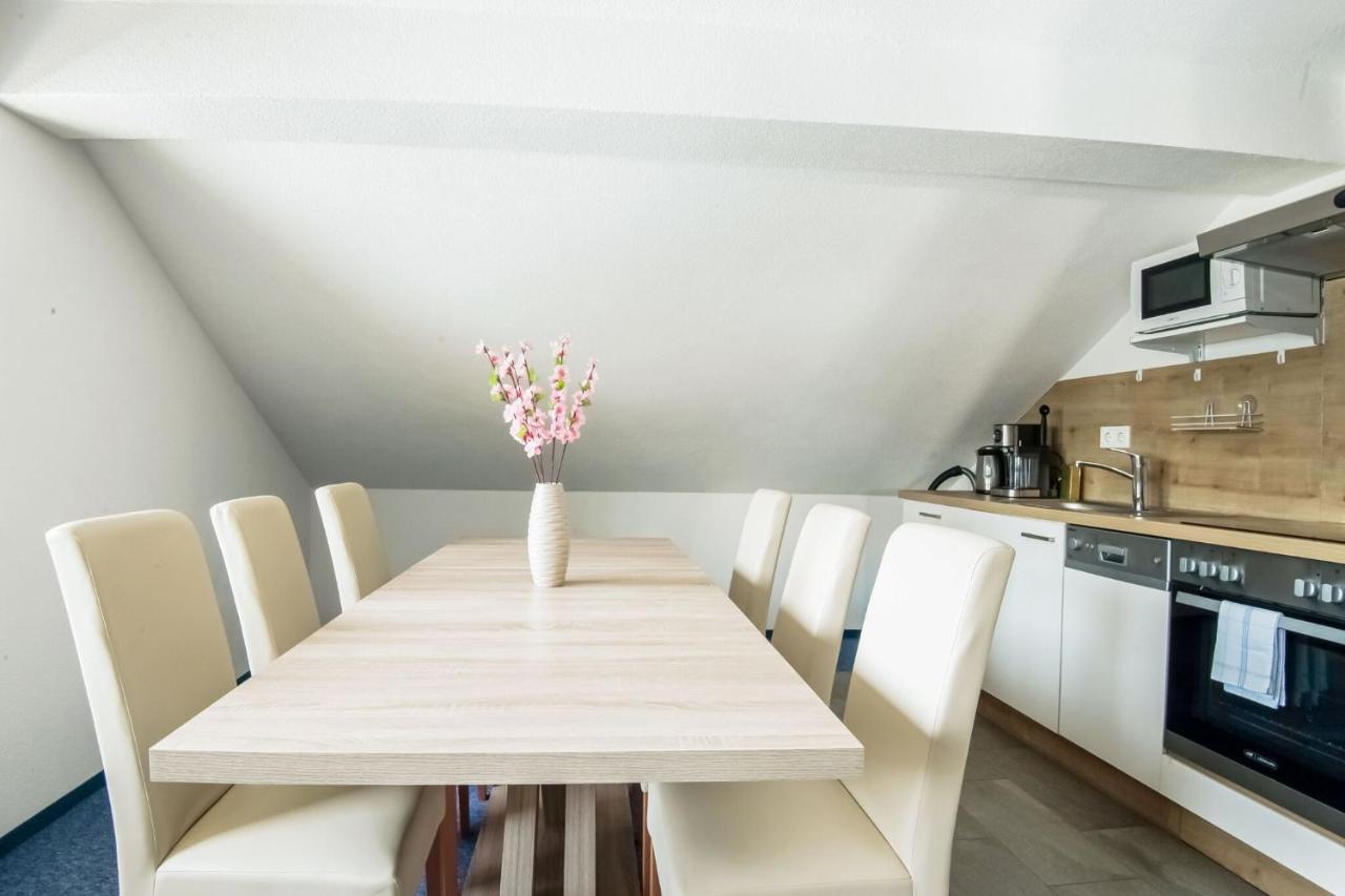 Haus Susi Apartman Sautens Kültér fotó