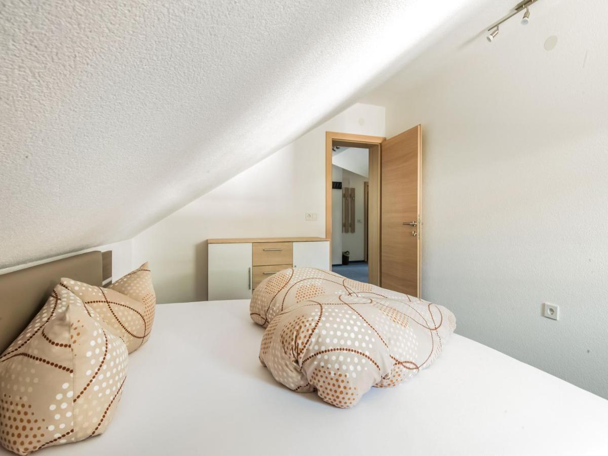 Haus Susi Apartman Sautens Kültér fotó