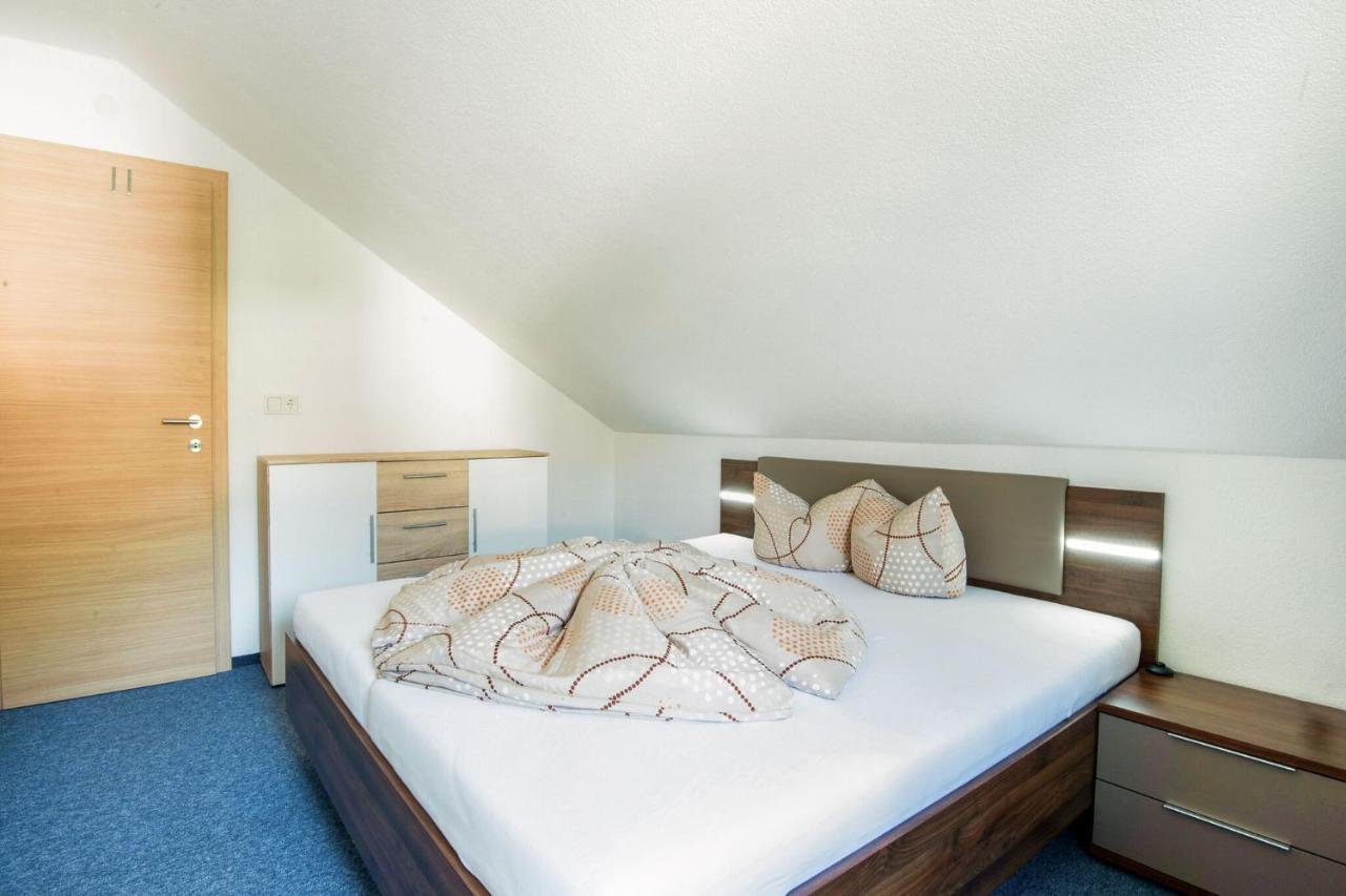 Haus Susi Apartman Sautens Kültér fotó
