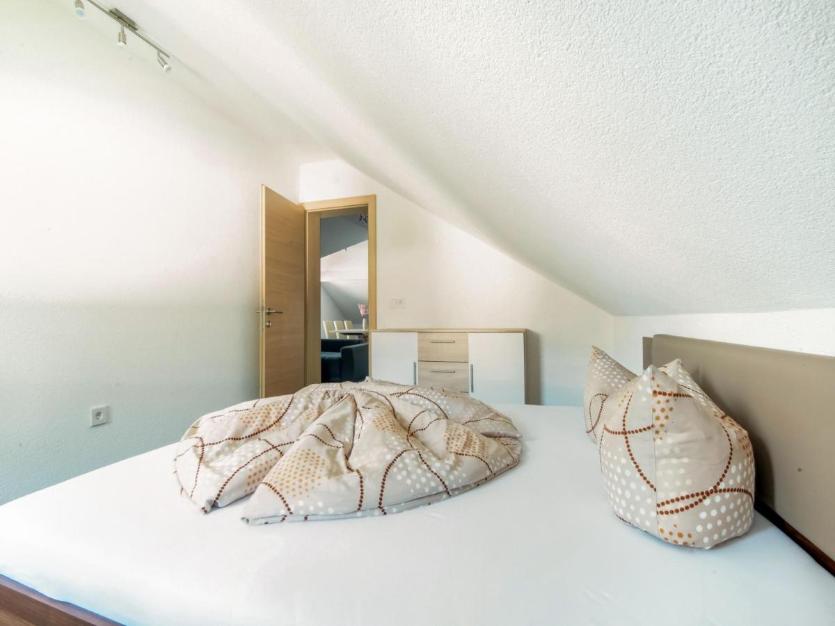 Haus Susi Apartman Sautens Kültér fotó