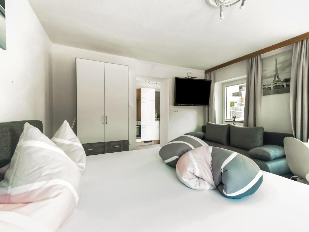 Haus Susi Apartman Sautens Kültér fotó