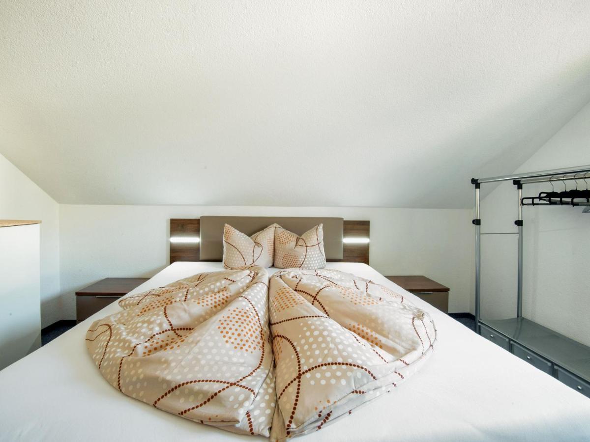 Haus Susi Apartman Sautens Kültér fotó