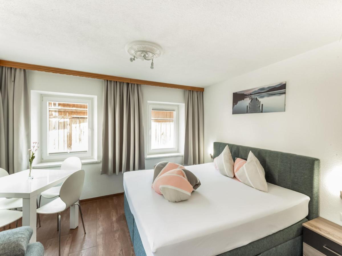 Haus Susi Apartman Sautens Kültér fotó