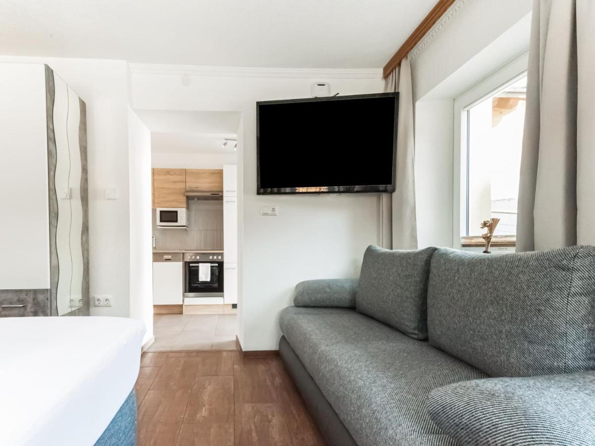 Haus Susi Apartman Sautens Kültér fotó