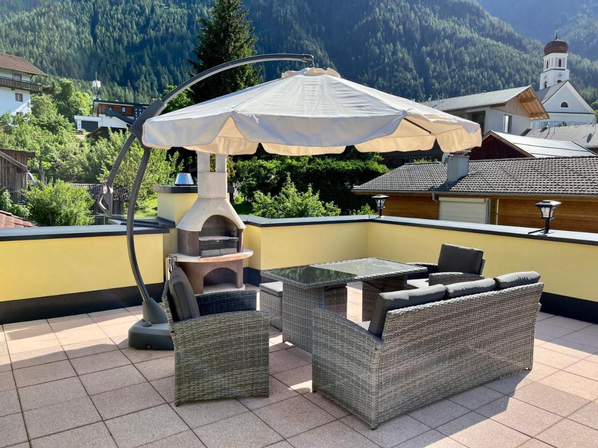 Haus Susi Apartman Sautens Kültér fotó