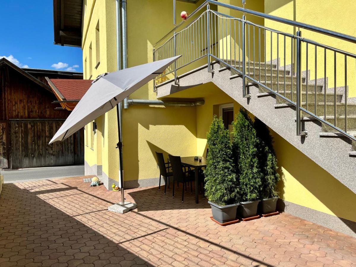 Haus Susi Apartman Sautens Kültér fotó